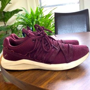 Puma sneakers • Cabernet • US women’s 8